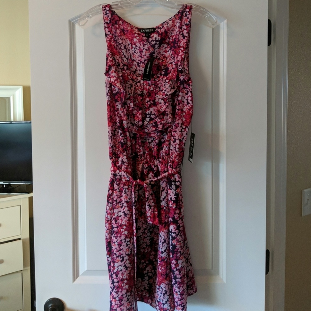 Express Dress